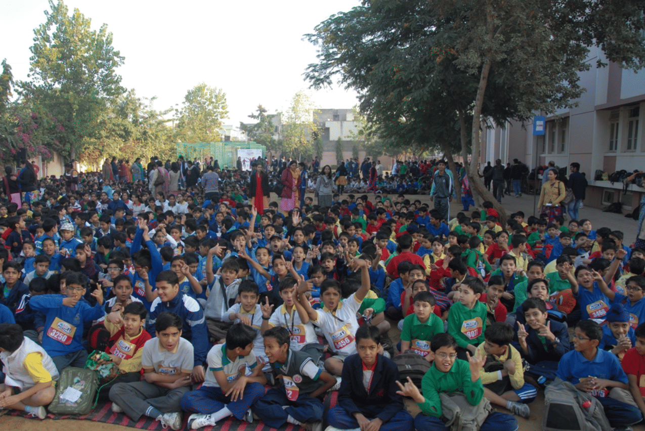 IIEMR Events photo 30